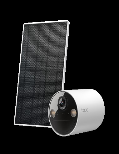 TP-Link Tapo C410 KIT охранителна...